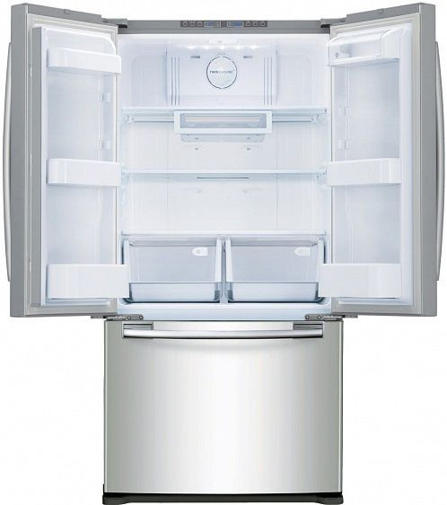 Холодильник side-by-side SAMSUNG rf62hepn купить с доставкой по Москве и Московской области в интернет-магазине ТехноВегас