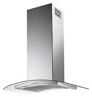 Вытяжка купольная ELECTROLUX efa 90950 x