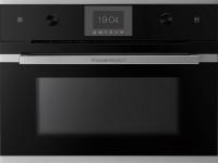 Компактный духовой шкаф Kuppersbusch CD 6350.0 S1