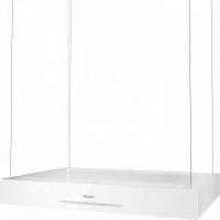 Каминная вытяжка MIELE DA 6708 D BRWS