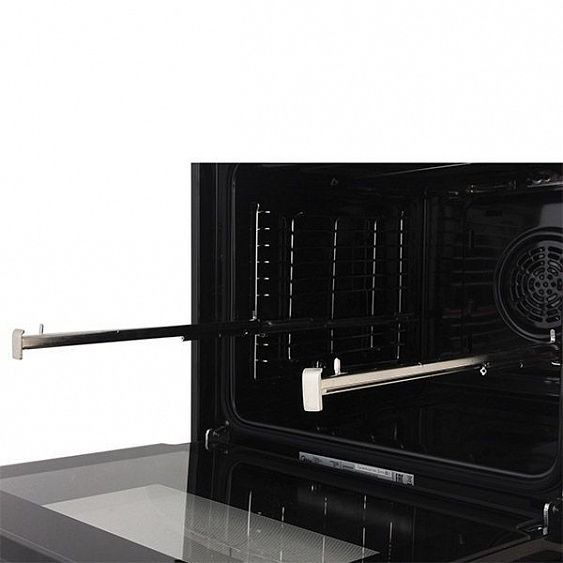 Духовой шкаф MIDEA EEH801XC-SS купить с доставкой по Москве и Московской области в интернет-магазине ТехноВегас