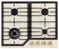 Варочная поверхность KUPPERSBERG FS 603 C Bronze