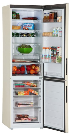 Холодильник Haier C2F637CCG купить с доставкой по Москве и Московской области в интернет-магазине ТехноВегас