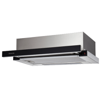 Вытяжка GRAUDE DHF 60.0 S