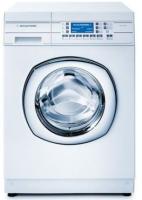 Стиральная машина SCHULTHESS Spirit XLI 5536