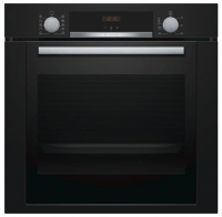 Духовой шкаф Bosch HBA 354YB0 черный