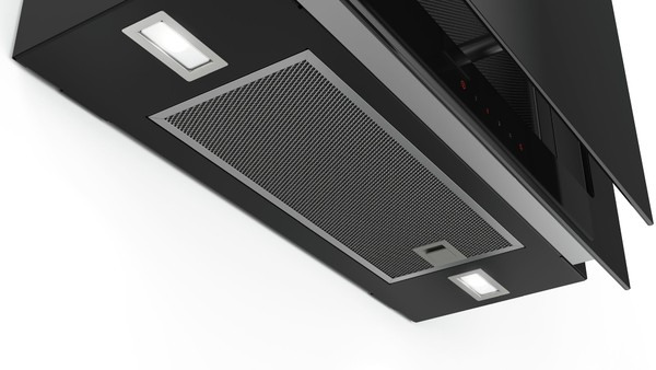 Вытяжка BOSCH DWF 67KM60