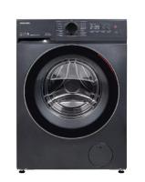 Стиральная машина c сушкой Toshiba TWD-T21BU90UWRU(MG)