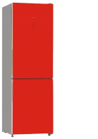 Холодильник HIBERG RFC-311DX NFGR