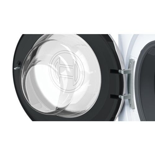 Стиральная машина BOSCH way32742oe