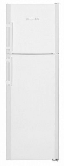 Холодильник LIEBHERR ctp 3316 купить с доставкой по Москве и Московской области в интернет-магазине ТехноВегас