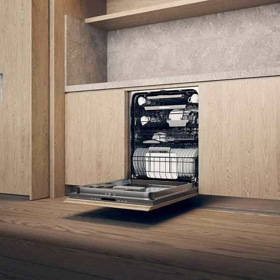 Посудомоечная машина ASKO DFI676GXXL/1