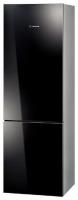 Холодильник Bosch KGN36S53 черный