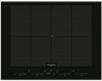 Варочная панель Whirlpool SMO 658 C BT IXL