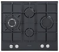 Поверхность WEISSGAUFF HGRG 641 BG