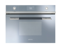 Электрический духовой шкаф SMEG SF4120MCS