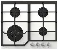 Варочная панель LEX GVG 640-1 WH