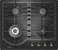 Варочная панель MIDEA MG696TRGB-B