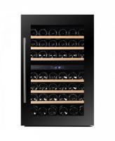 Винный шкаф DUNAVOX DAB-42.117DB