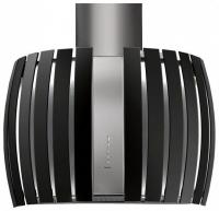 Вытяжка FALMEC PRESTIGE isola 75 ix bl vetro