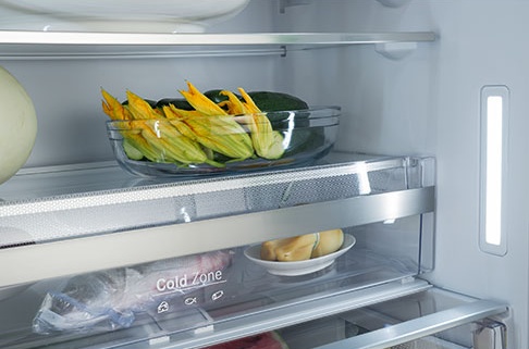 Холодильник FRANKE FCB 400 V NE E купить с доставкой по Москве и Московской области в интернет-магазине ТехноВегас