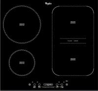 Варочная поверхность WHIRLPOOL  acm810/bf