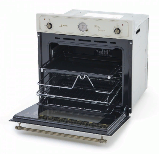 Духовой шкаф KAISER eh 6967 bawbe купить с доставкой по Москве и Московской области в интернет-магазине ТехноВегас