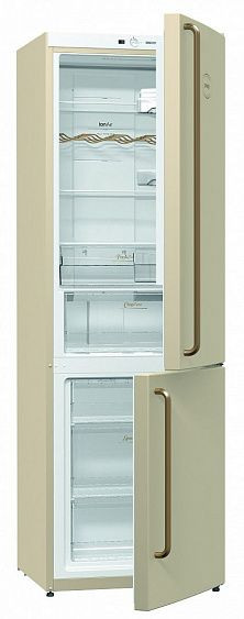 Холодильник Gorenje NRK 611 CLI купить с доставкой по Москве и Московской области в интернет-магазине ТехноВегас