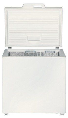 Морозильник LIEBHERR GT 2632 купить с доставкой по Москве и Московской области в интернет-магазине ТехноВегас