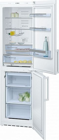Холодильник BOSCH kgn 39xw14r купить с доставкой по Москве и Московской области в интернет-магазине ТехноВегас
