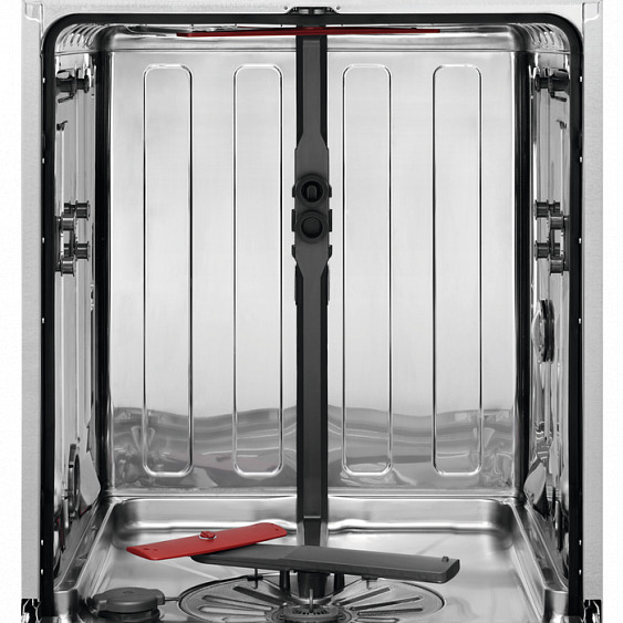 Посудомоечная машина AEG FSR 83807 P купить с доставкой по Москве и Московской области в интернет-магазине ТехноВегас