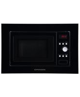 Встраиваемая микроволновая печь Kuppersberg HMW 615 B