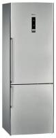 Холодильник Siemens KG46NAI22 нержавеющая сталь