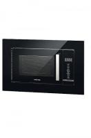 Встраиваемая микроволновая печь Hiberg VM 6502 B 00000254872