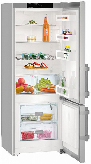 Холодильник LIEBHERR CUsl 2915-20001 купить с доставкой по Москве и Московской области в интернет-магазине ТехноВегас