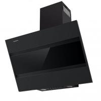 Вытяжка Maunfeld BRIDGE 50 черный/черное стекло