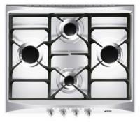 Поверхность SMEG se264sgh3