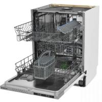 ПОСУДОМОЕЧНАЯ МАШИНА SCANDILUX DWB 6221B2