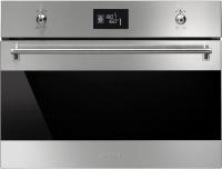Электрический духовой шкаф SMEG SFP4390X