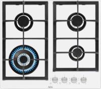 Варочная поверхность AEG HKR64440NW