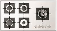 Газовая панель  Fulgor Milano FCH 905 G DWK WH