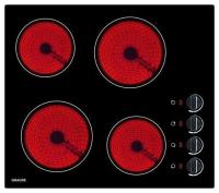 Встраиваемая электрическая варочная панель Graude EK 60.0