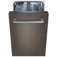 Встраиваемая посудомоечная машина SIEMENS SR 64E031