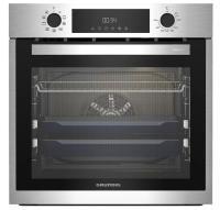 Электрический духовой шкаф Grundig GEBM11301XC