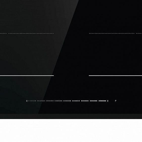 Встраиваемая индукционная варочная панель Gorenje GIS646XC