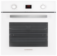 Духовой шкаф KUPPERSBERG SB 691 W