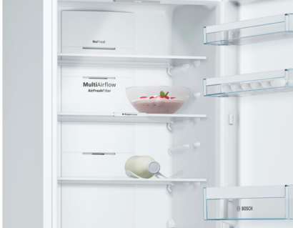 Холодильник Bosch KGN 36 VW 2 AR