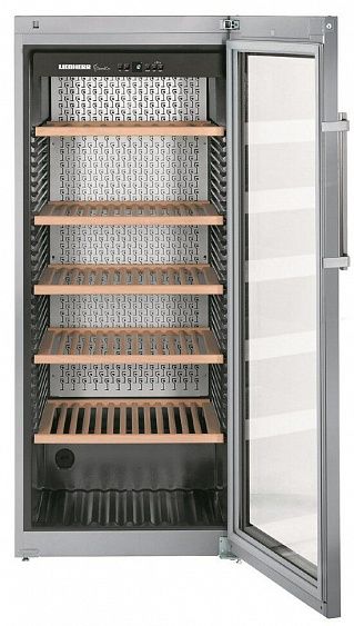 Винный шкаф LIEBHERR WKes 4552