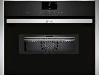 Духовой шкаф NEFF c17ms22n0