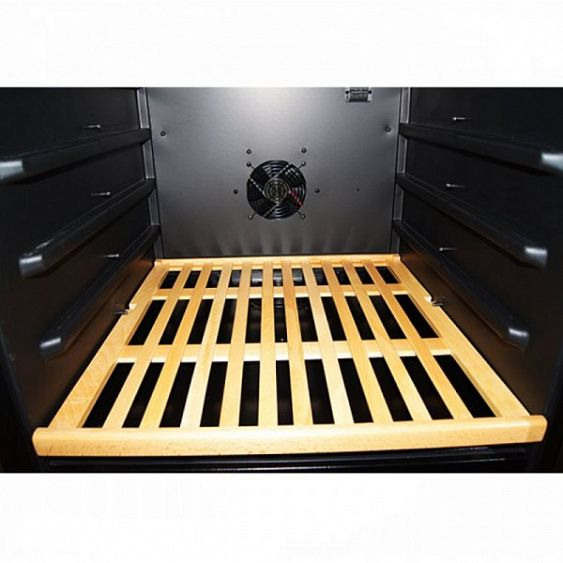 Винный шкаф IP INDUSTRIE JGP 168-6 A купить с доставкой по Москве и Московской области в интернет-магазине ТехноВегас